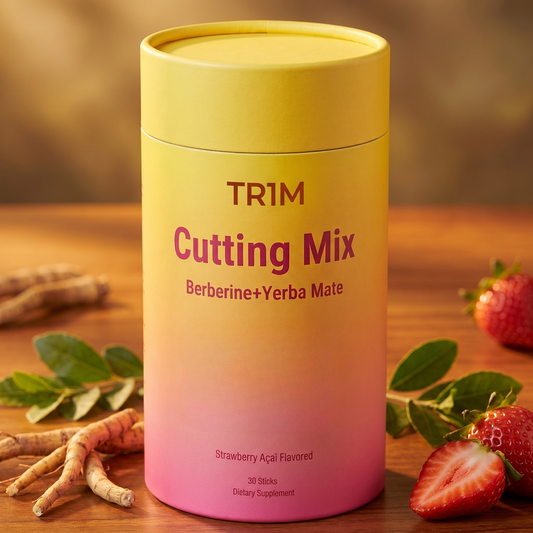 TR1M - Essential Cutting Mix